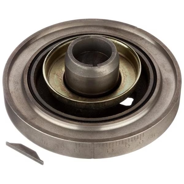 Engine Harmonic Balancer, 102003, Atp, Mfr#: 102003