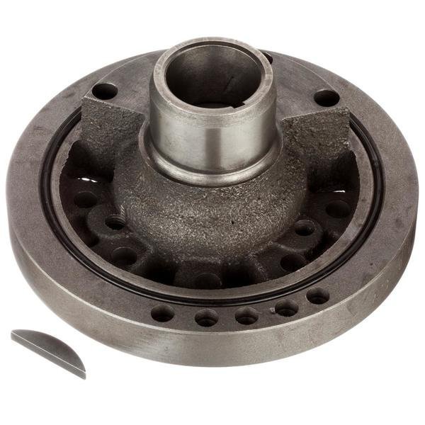 Engine Harmonic Balancer, 102008, Atp, Mfr#: 102008