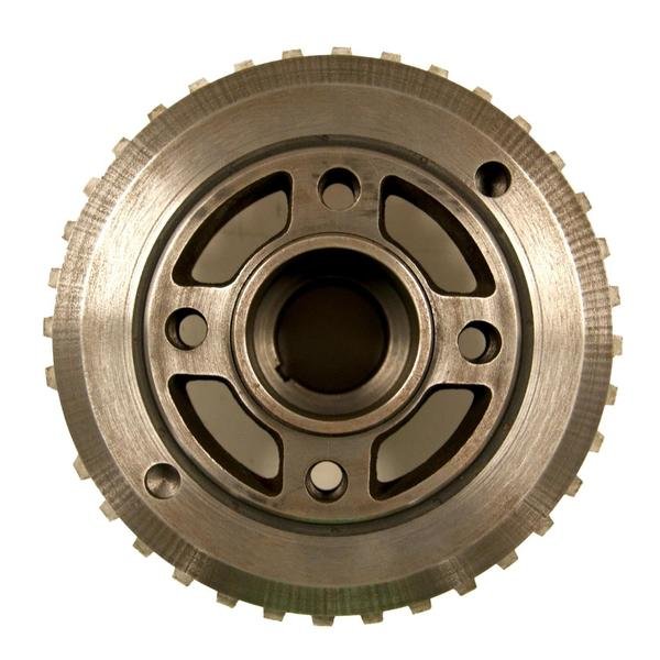 Engine Harmonic Balancer, 102027, Atp, Mfr#: 102027