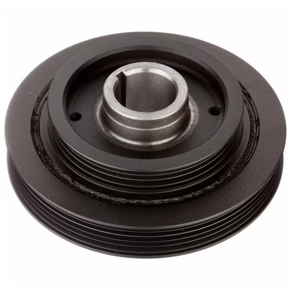 Engine Harmonic Balancer, 102132, Atp, Mfr#: 102132