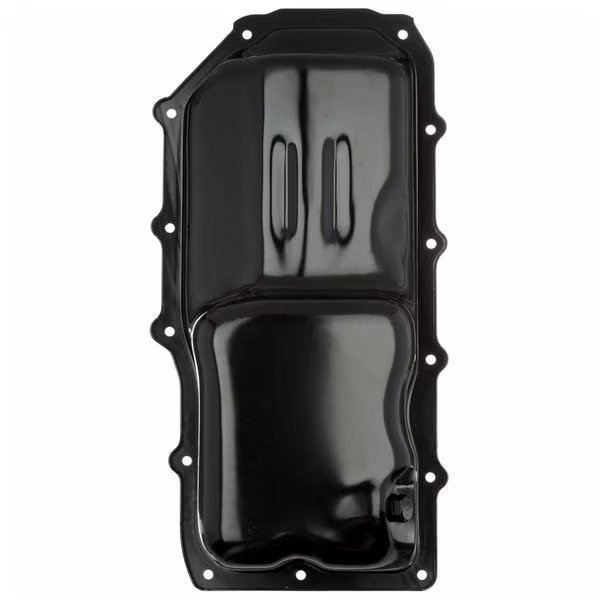 Engine Oil Pan, 103061, Atp, Mfr#: 103061