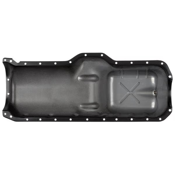 Engine Oil Pan, 103276, Atp, Mfr#: 103276