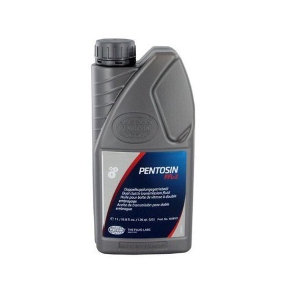 Audi A3 06-09 4 Cyl 2.0L Pentosin Ffl2,1038107, Crp Products, Mfr#: 1038107