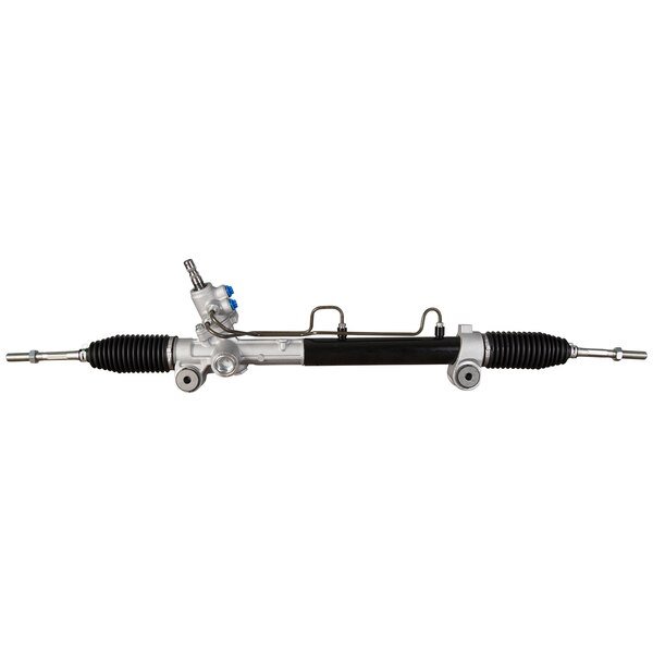 NEW STEERING RACK, Pwr Steer, Mfr#: 42-1843