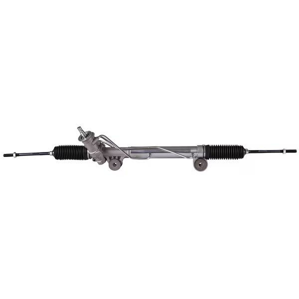 NEW STEERING RACK, Pwr Steer, Mfr#: 42-1406