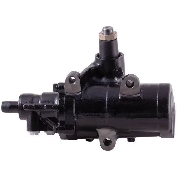 NEW STEERING GEAR, Pwr Steer, Mfr#: 61-5511