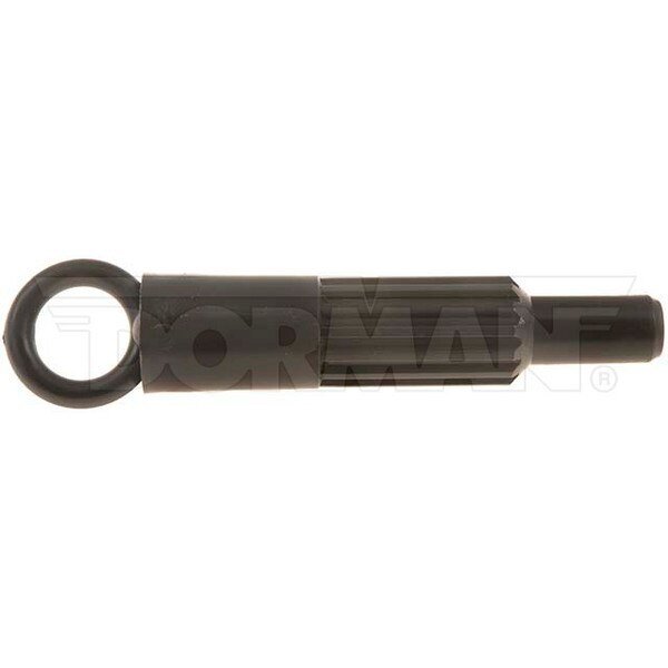 Clutch Alignment Tool Splines 14 Outer D, Motormite, Mfr#: 14504