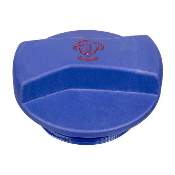 Radiator Cap, 14700, Febi, Mfr#: 14700