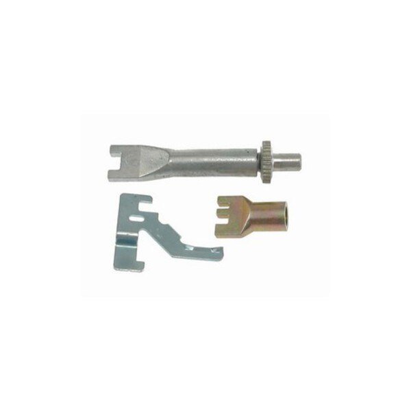 Dodge 92-90 Eagle 92-88 Ford 92-89 Hyun Wheel Kit, H2650, Carlson Brake Hardware, Mfr#: H2650
