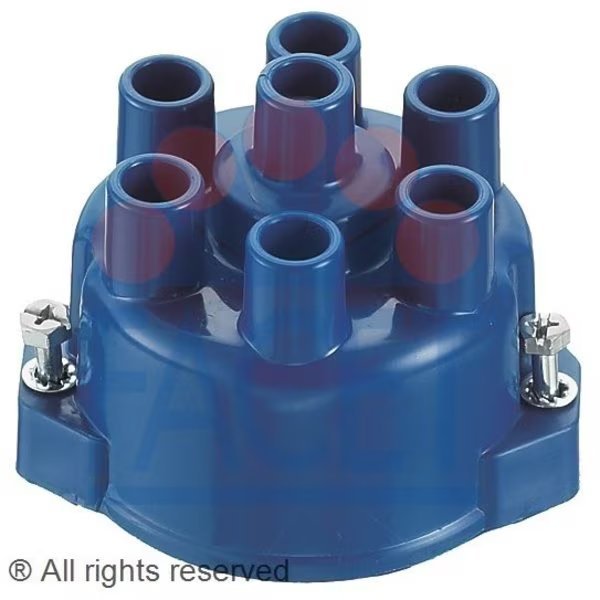 Distributor Caps Facet Dist Cap, 2.8085Pht, Facet, Mfr#: 2.8085PHT
