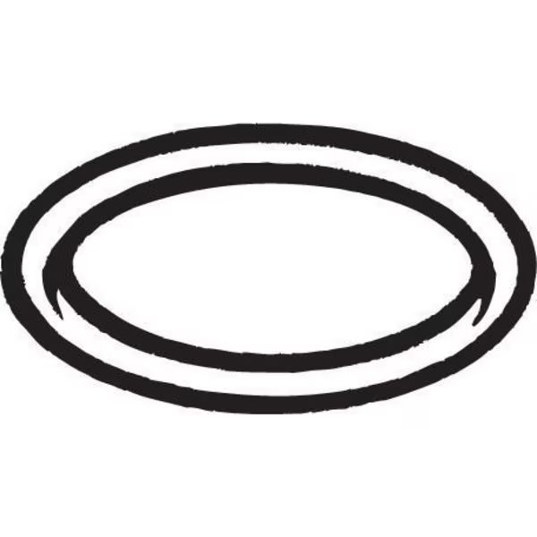83-12 Honda Accord Crosstour-Od 1.3-3.5L Gasket Honda, 256-170, Bosal Exhaust, Mfr#: 256-170