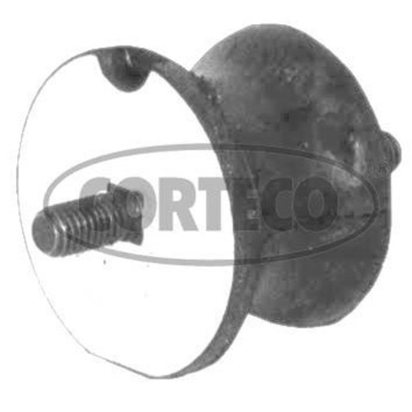 Auto Trans Mount, 21651253, Corteco, Mfr#: 21651253