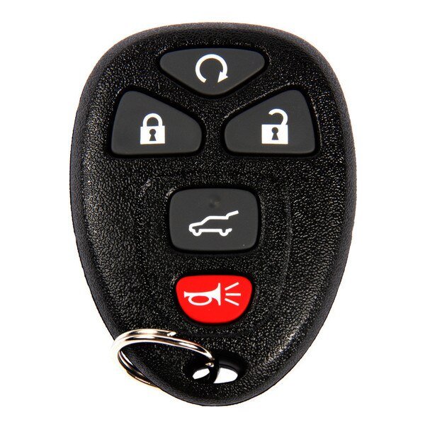 Transmitter Asm-R/Con Dr Lk, 22936101, Acdelco, Mfr#: 22936101