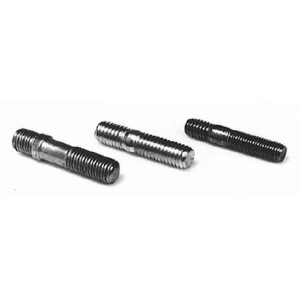Stud/M10X1.25 37Mm Oal L/S Studs, 258-951, Bosal Exhaust, Mfr#: 258-951
