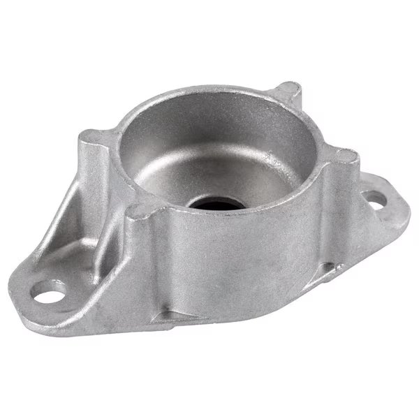 Rear Shock Mount, 26577, Febi, Mfr#: 26577