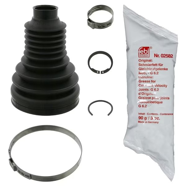 Boot Kit, 27102, Febi, Mfr#: 27102