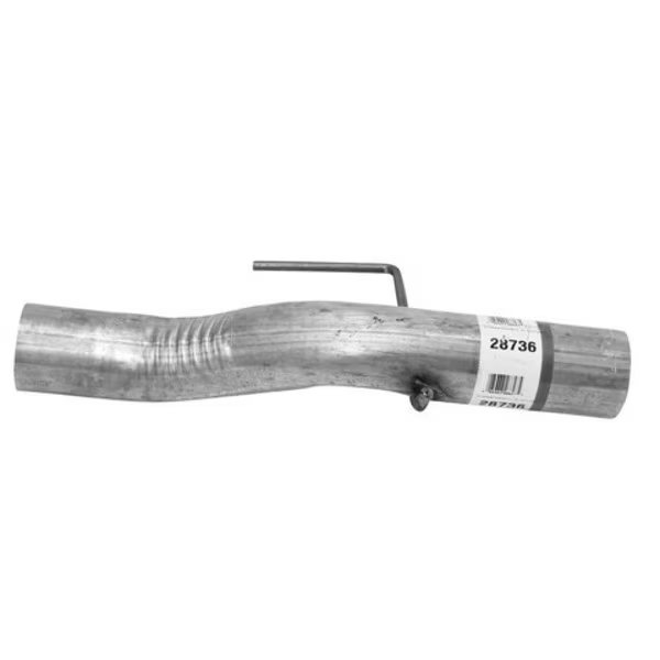 Prebent Pipe, 28736, Ap Exhaust, Mfr#: 28736