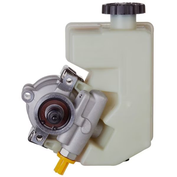 STEERING PUMP, Pwr Steer, Mfr#: 60-5033R