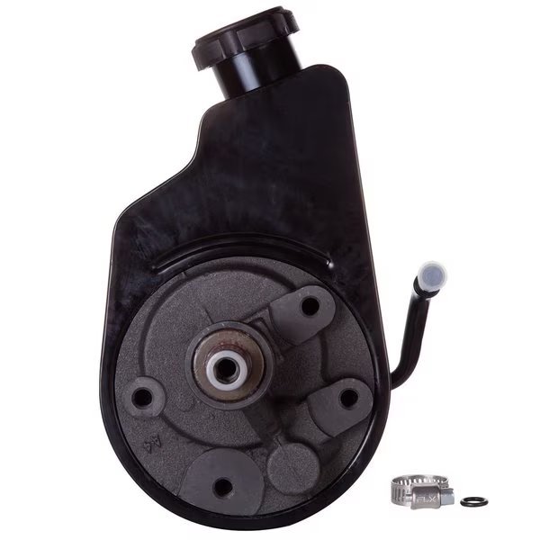 NEW POWER STEERING PUMP, Pwr Steer, Mfr#: 60-5061R