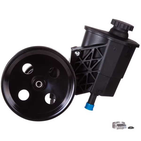 NEW POWER STEERING PUMP, Pwr Steer, Mfr#: 60-5069PR