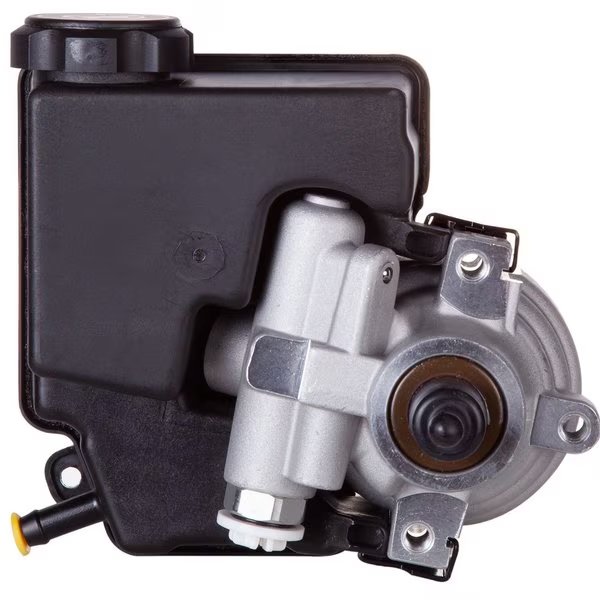 NEW POWER STEERING PUMP, Pwr Steer, Mfr#: 60-5985R