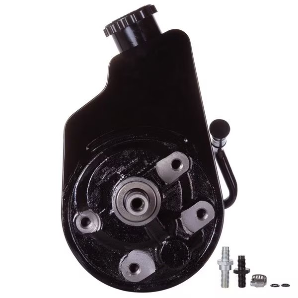 NEW POWER STEERING PUMP, Pwr Steer, Mfr#: 60-6705R