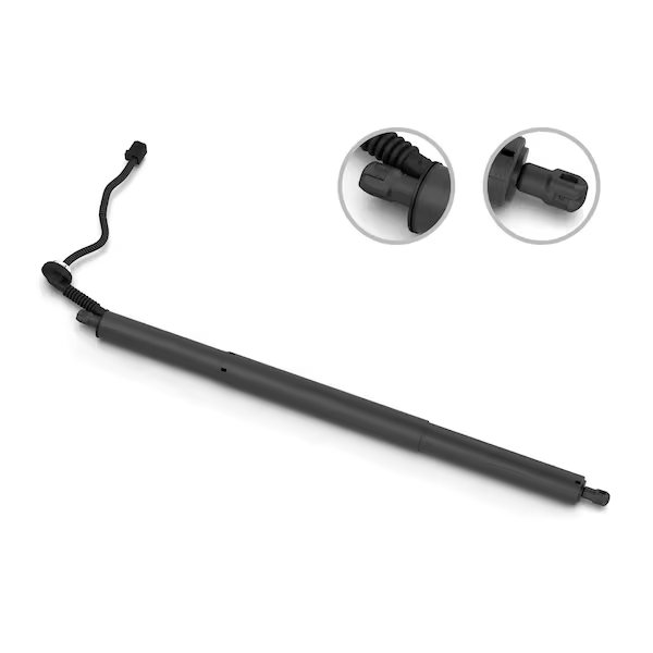 GAS SPRING, Stabilus, Mfr#: 3A-430705