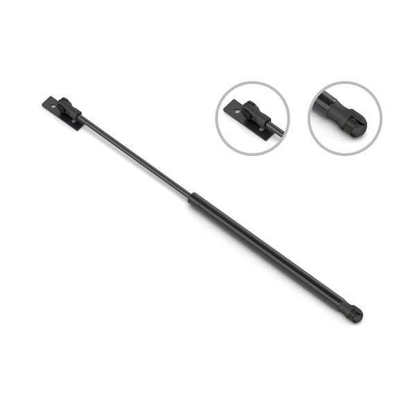 Gas Spring Hood, 4B-003848, Stabilus, Mfr#: 4B-003848