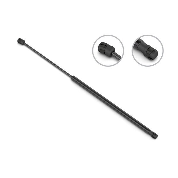 Gas Spring Hood, 5B-374544, Stabilus, Mfr#: 5B-374544