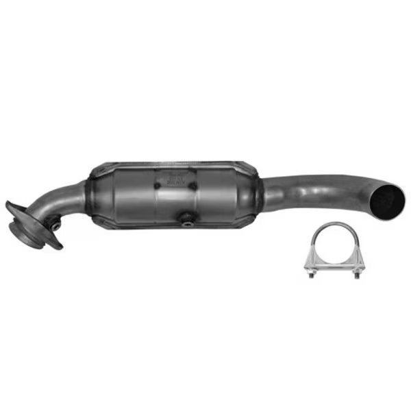 Fed/Epa Direct-Fit, 30576, Eastern Converters, Mfr#: 30576