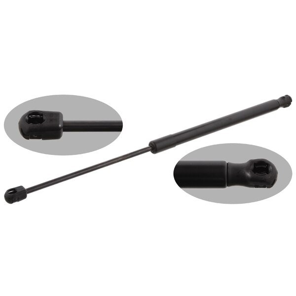 Hatch Lift Support, 31666, Febi, Mfr#: 31666