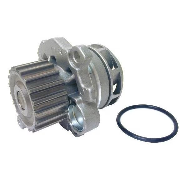 Vw 98-04 Beetle Golf Jetta Tdi/1.9L Water Pump, 038121011A, Uro Parts, Mfr#: 038121011A