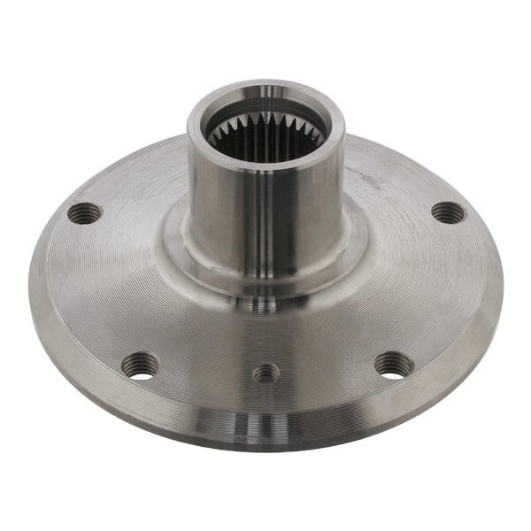Axle Hub, 32803, Febi, Mfr#: 32803
