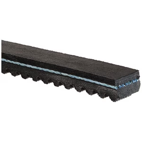Classical Section Molded Notch V-Belt, Ax47, Gates, Mfr#: AX47