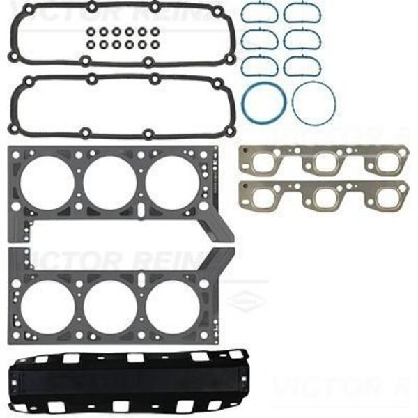 Cylinder Head Gkt St, 02-10056-01, Reinz, Mfr#: 02-10056-01