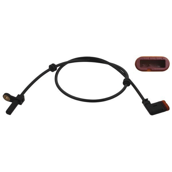 Abs Sensor, 39479, Febi, Mfr#: 39479