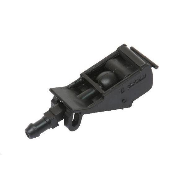 Window Washer Nozzle, 6E0955985B, Uro Parts, Mfr#: 6E0955985B