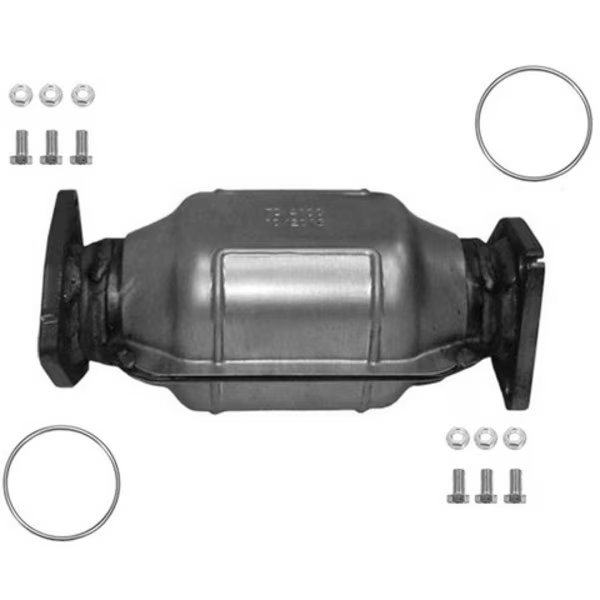 FED/EPA DIRECT-FIT, Eastern Converters, Mfr#: 40925