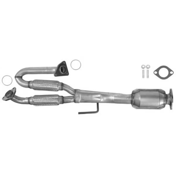 FED/EPA DIRECT-FIT, Eastern Converters, Mfr#: 40981
