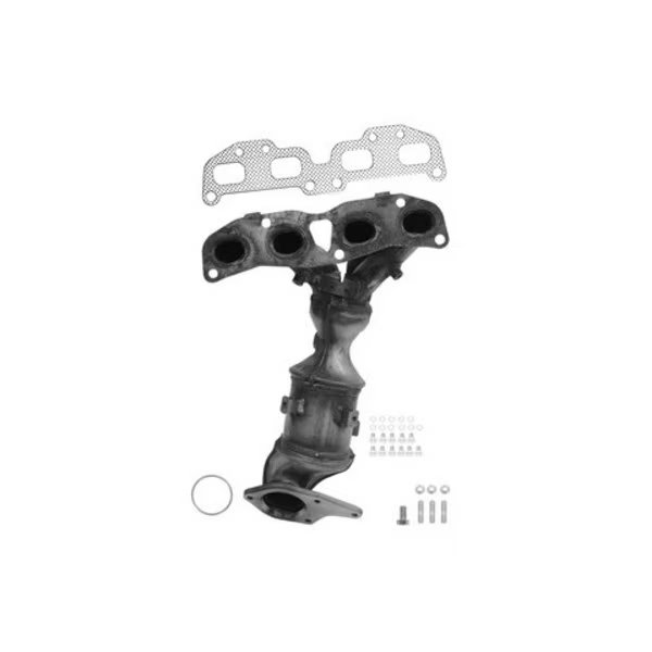 Fed/Epa Direct-Fit, 40989, Eastern Converters, Mfr#: 40989