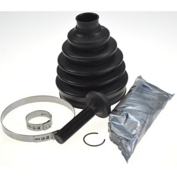 Cv Boot Kit, 304332, Gkn/Loebro, Mfr#: 304332
