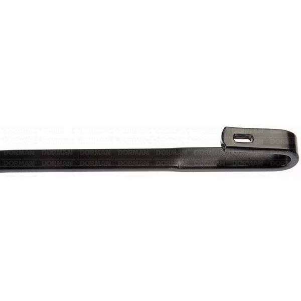 WINDSHIELD WIPER ARM-FRONT RIGHT, Motormite, Mfr#: 42885