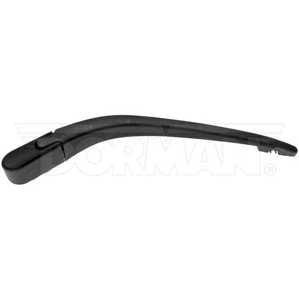 Rear Window Wiper Arm, 42912, Motormite, Mfr#: 42912