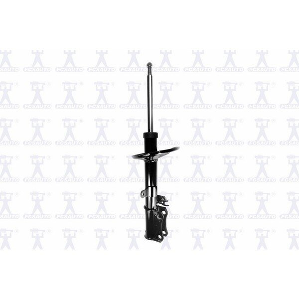 Suspension Strut Assembly, 332306R, Fcs Struts, Mfr#: 332306R