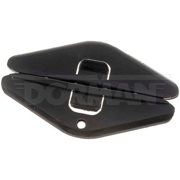Window Guides, 45287, Motormite, Mfr#: 45287