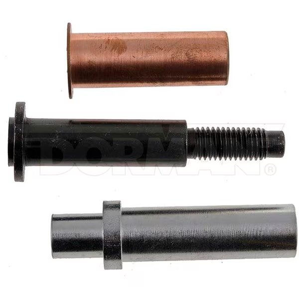Belt Tensioner Bolt Kit, 45356, Motormite, Mfr#: 45356