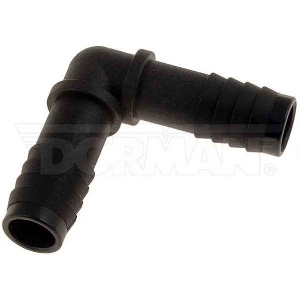 Heater Hose Connectors-5/8 In X 5/8 In E Hvac Heater Hos, 47062, Motormite, Mfr#: 47062