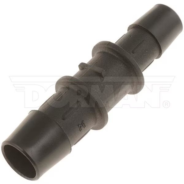 Heater Hose Connectors-1/2 In X 5/8 In C Hvac Heater Hos, 47081, Motormite, Mfr#: 47081