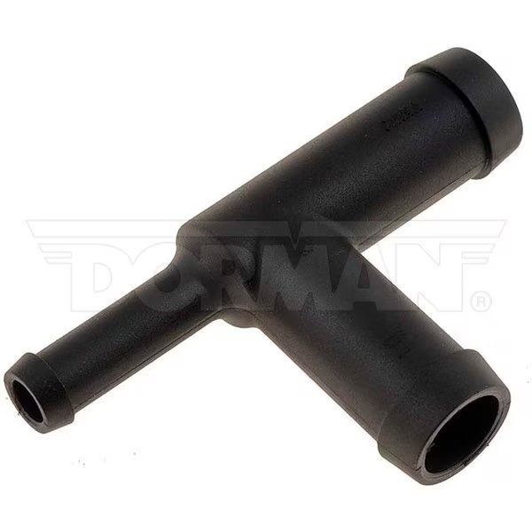 Heater Hose Connectors-3/8 In X 5/8 In X Hvac Heater Hos, 47156, Motormite, Mfr#: 47156