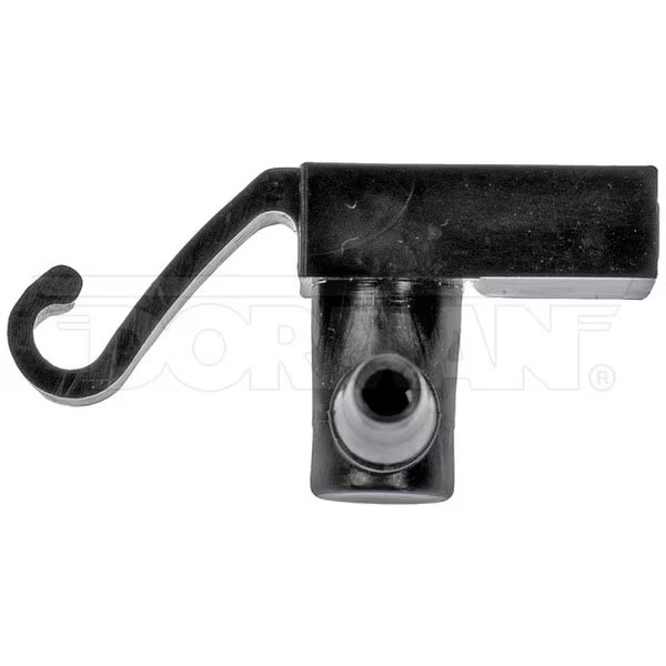 Windshield Washer Nozzle, 47286, Motormite, Mfr#: 47286